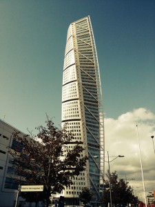 Turning Torso