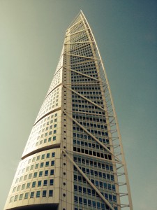 Turning Torso